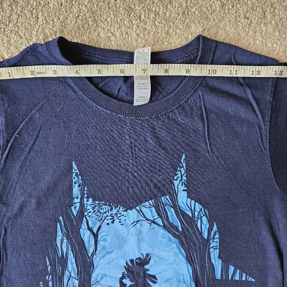 Zelda Majora's Mask Gamer Block Graphic Tee - Picture 5 of 10